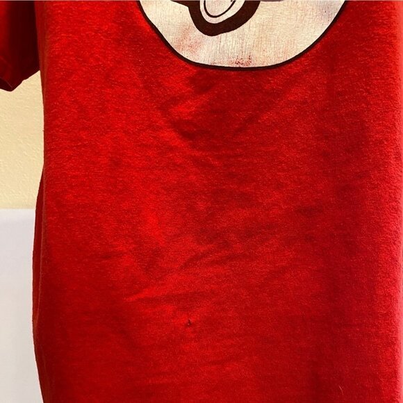 Pokemon Pokeball Red T-shirt XL - Picture 4 of 7